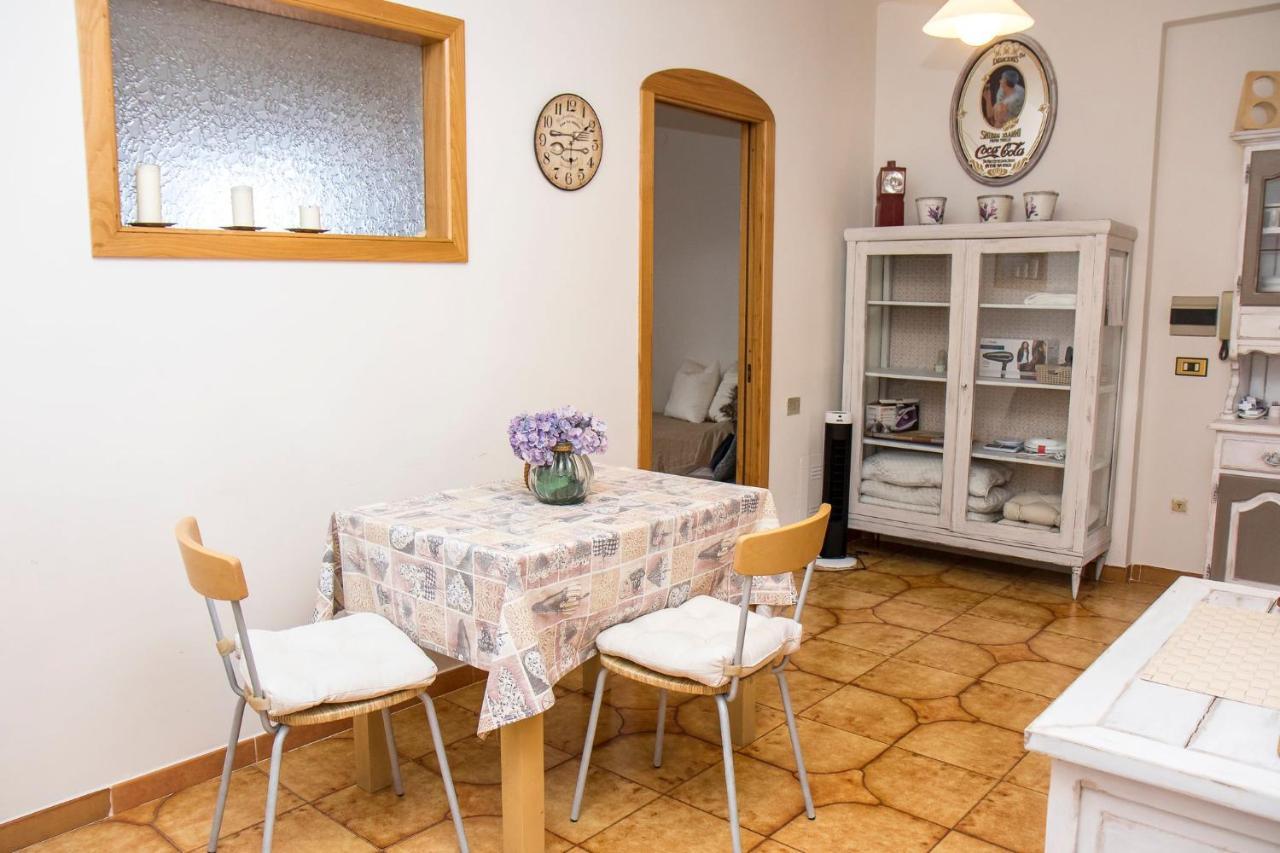 Seascape - Noemi'S Rooms Vico Equense Exterior foto