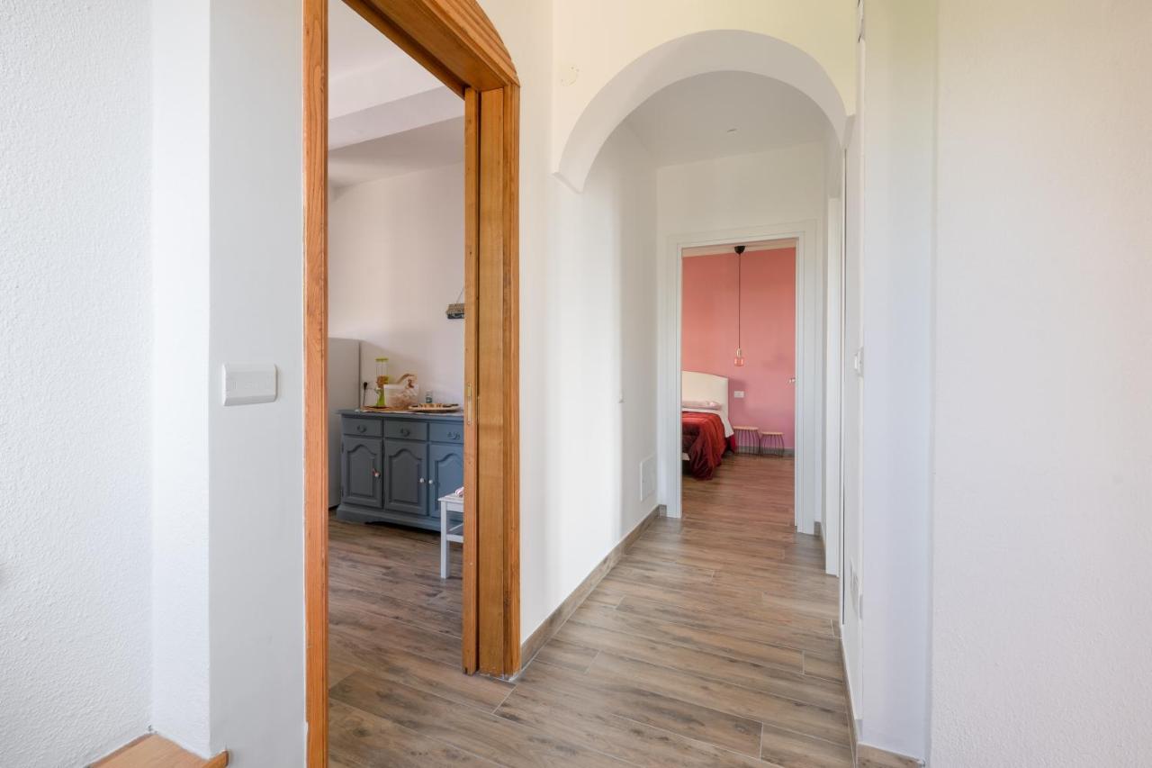 Seascape - Noemi'S Rooms Vico Equense Exterior foto