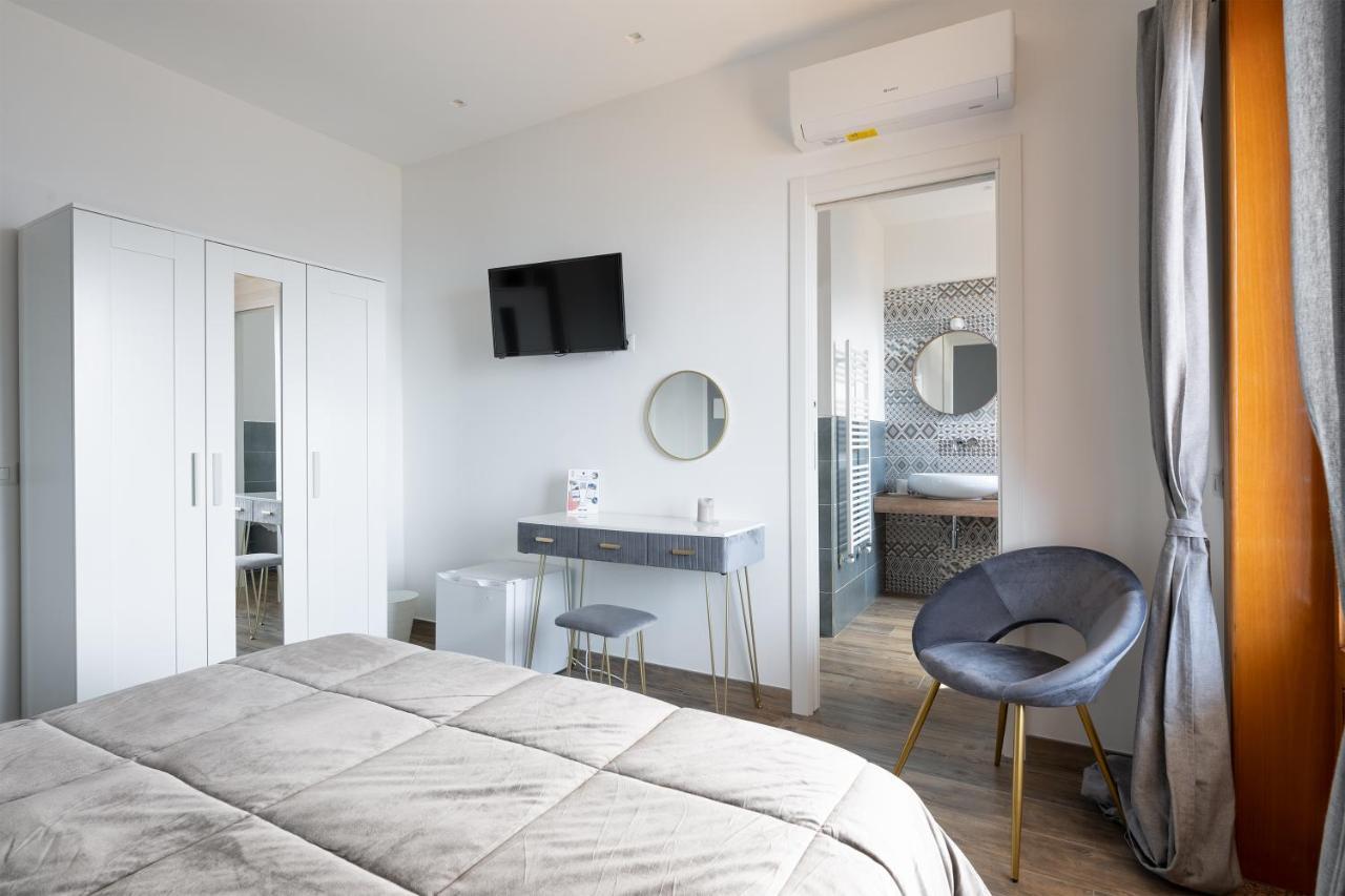 Seascape - Noemi'S Rooms Vico Equense Exterior foto