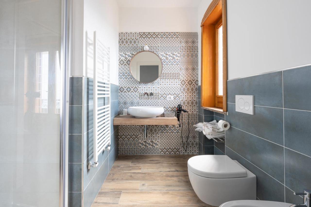 Seascape - Noemi'S Rooms Vico Equense Exterior foto