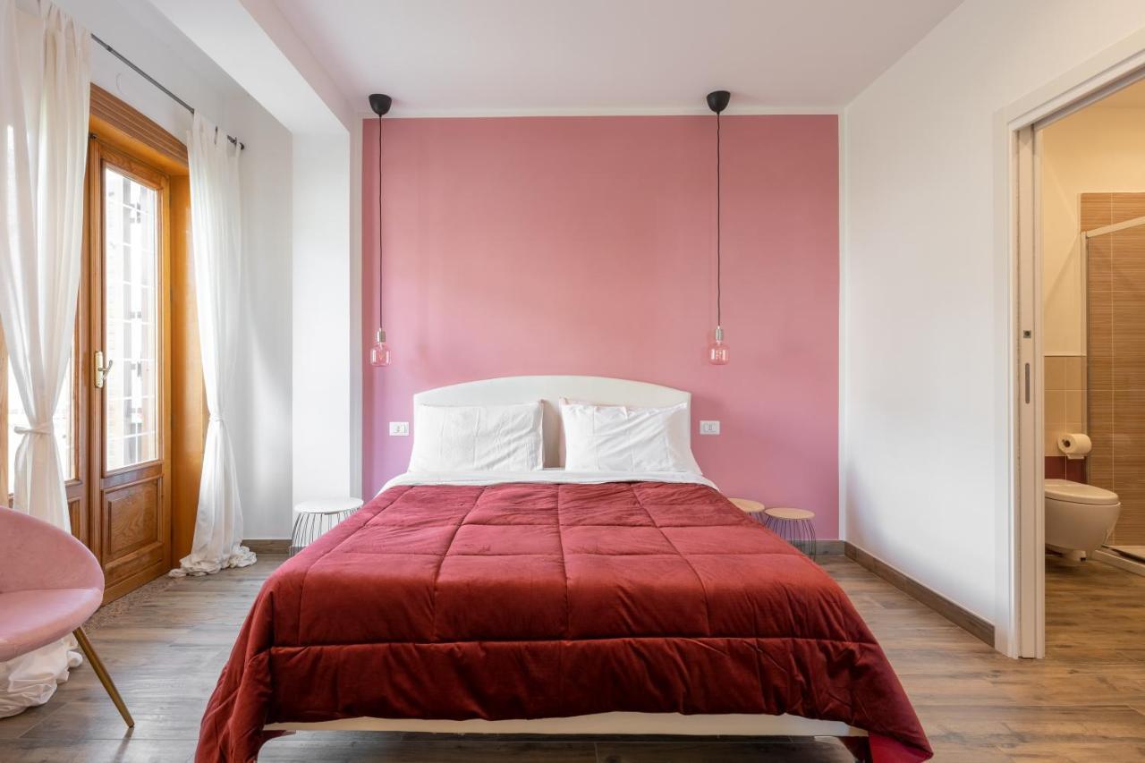 Seascape - Noemi'S Rooms Vico Equense Exterior foto